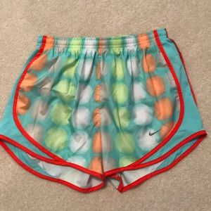 Nike athletic shorts